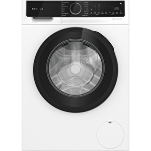 2'li Çamaşır Makinesi (cgk264zotr) + Kurutma Makinesi (km10611jtr) Avantajlı Set