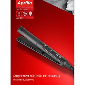 Ahs-2013 Saç Düzleştirici