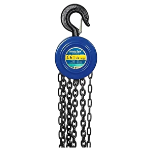 Hsz Ds 1t 504477 3m 1ton Zincirli Caraskal