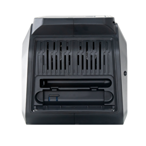 512wh | 1600w Max. Lifepo4 Taşınabilir Güç Kaynağı Dahili Fener Ve Kablo Seti +4000 Döngü %99.99 Bms Çoklu Çıkış | P800