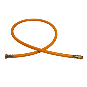 Uzun Tip Redüksiyonları Üzerinde İlaçlama Makinesi Hortumu