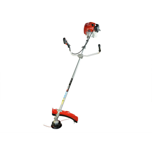 By 520 2.8bg 51.7cc 7.9kg Bisiklet Kol Yan Tip Benzin Motorlu Tırpan