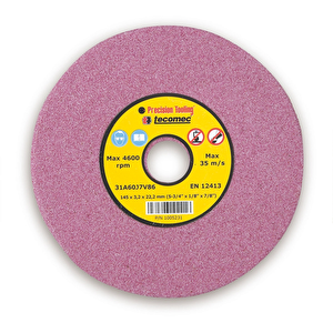 145x22x4.7mm 3/8" .404" Yuvarlak Daire Zincir Bileme Yedek Taşı