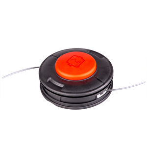 Bnw130 M10x1.25dişx130mm Otomatik Dişi Motorlu Tırpan Başlığı