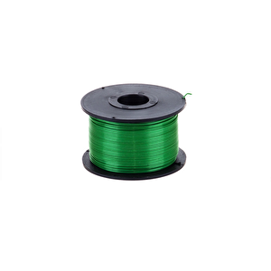 Bt890 0.85mmx110m Plastik Bitki Bağlama Makinesi İpi