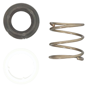 K00401036 Tırpan Başlığı Misina Kafası Easy Yedek Yay Seti