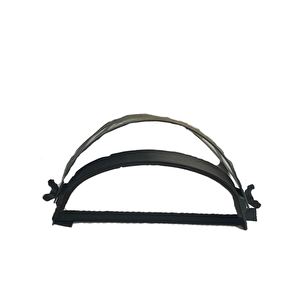 M1 Ekonomik Lastik Bantlı Telli Motorlu Tırpan Maskesi