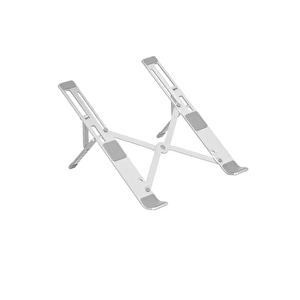 Fipgo Model Zx Alüminyum Ayarlı Laptop / Macbook / Hp / Dell Standı