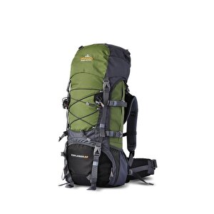 Pinguin Rucksacks Explorer  Sirt Cantasi