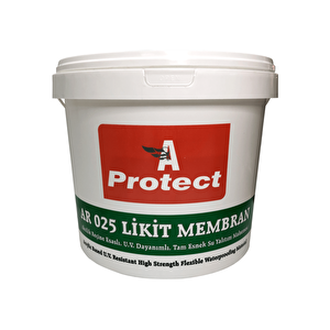 Protect Aro25 Profesyonel Likit Membran