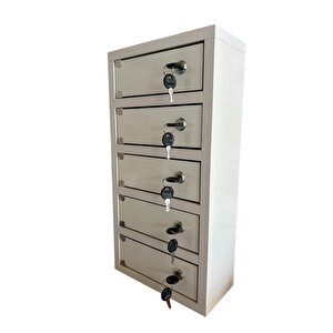 Cep Telefonu Emanet Dolabı