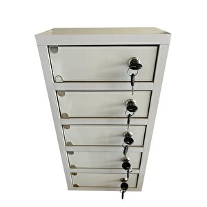 Cep Telefonu Emanet Dolabı