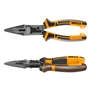 Ingco Hclnp58200 215mm Endüstriyel Kargaburun