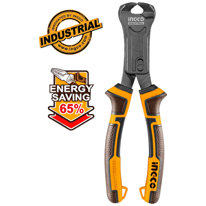 Ingco Hcecp58200 215mm Çok Amaçlı Endüstriyel Kerpeten