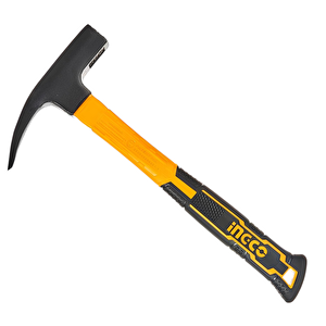 Ingco Hrh60028 600gr Fiberglas Saplı Çatıcı Çekici 33cm