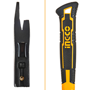 Ingco Hrh60028 600gr Fiberglas Saplı Çatıcı Çekici 33cm