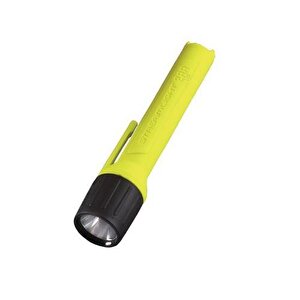 Streamlight 2aa Pil Led  Sari  El Feneri