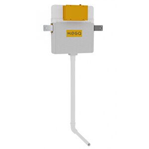 Gömme Rezervuar Alaturka Tip