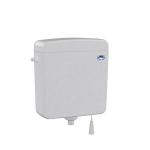 Asma Rezervuar Kısa Boru Yandan Giriş