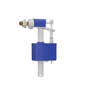 Omega Flatör 3/8 Pirin.