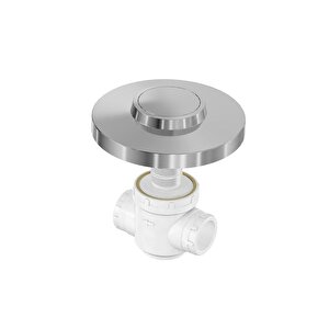 Ankstre Bas Vana Krom Panel