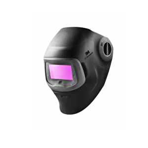 3m Speedglas G5-03 E Komple Kaynak Başlığı Kaynak Maskesi 631010