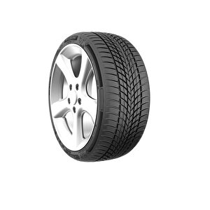 Milestone 225/45 R17 94v Xl Carmile Winter Oto Kış Lastiği ( Üretim Yılı:2025)