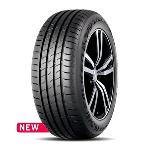 225/45r18 95w Xl Ziex Ze320 Oto Yaz Lastiği ( Üretim 2025)