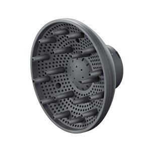 Brhd155e Hd1.55 Difüzörlü Saç Kurutma Makinesi, 2 Başlıklı, 1800w