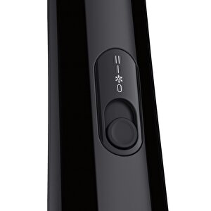 Braun Bras220e Air Styler As2.2 Iontec Saç Kurutma Makinesi Ve Şekillendirici, 2 Başlıklı