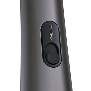 Braun Bras226e Air Styler As2.26 Iontec Saç Kurutma Makinesi Ve Şekillendirici, 2 Başlıklı