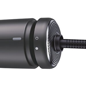 Braun Bras226e Air Styler As2.26 Iontec Saç Kurutma Makinesi Ve Şekillendirici, 2 Başlıklı