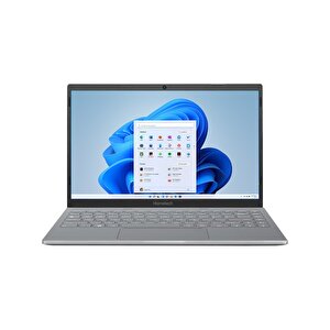 Alfa 620c Intel Celeron N4020 4 Gb 128 Gb Ssd Windows 11 14.1\" Tn Taşınabilir Bilgisayar