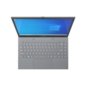 Hometech Alfa 620c Intel Celeron N4020 4 Gb 128 Gb Ssd Windows 11 14.1\" Tn Taşınabilir Bilgisayar