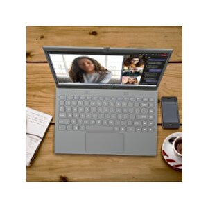 Hometech Alfa 620c Intel Celeron N4020 4 Gb 128 Gb Ssd Windows 11 14.1\" Tn Taşınabilir Bilgisayar