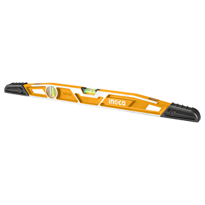 Ingco Hbsl08060 60cm Endüstriyel Alüminyum Köprü Tip Su Terazisi