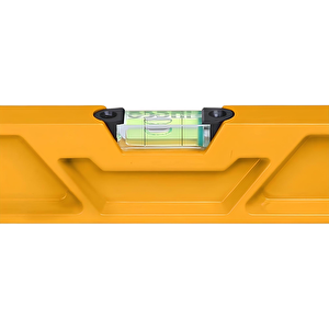 Ingco Hbsl08060 60cm Endüstriyel Alüminyum Köprü Tip Su Terazisi