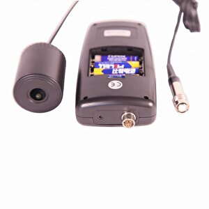 Landtek Spektrofotometre Renk Ölçer Tekstil Kağıt Deri Boya