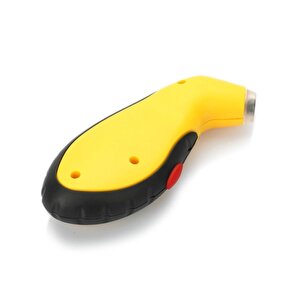 Dijital Lastik Hava Basıncı Ölçer Aydınlatmalı