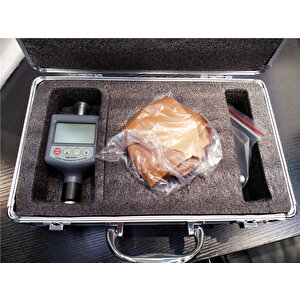 Landtek Leeb Sertlik Ölçer Hardness Tester Hm-6561