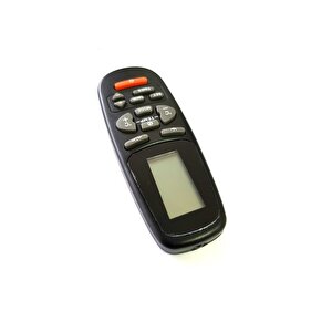 Electra Klima Kumandası