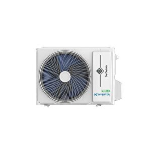 De Dietrich (baymak) Clim’up İnovent 12000 Btu A++ İnverter Klima
