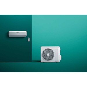 Climavair Pro Wifi 12.000 Btu A++ 3d Dc İnverter Klima