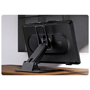 Xp-pen Acs15 Ergo Stand Yükseklik Ve Açı Ayarlı Tablet Standı