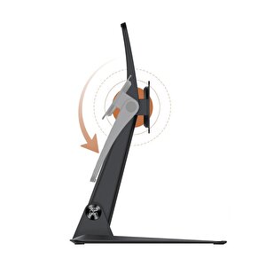 Xp-pen Acs15 Ergo Stand Yükseklik Ve Açı Ayarlı Tablet Standı