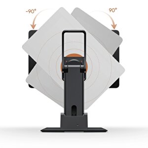 Xp-pen Acs15 Ergo Stand Yükseklik Ve Açı Ayarlı Tablet Standı