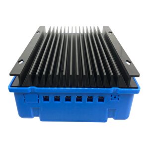 30A Amper Mppt 12/24V Şarj Kontrol Cihazı Solar Regülatör Lexron