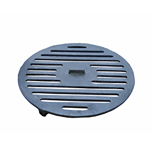 26cm Döküm Soba Kova Izgarasi