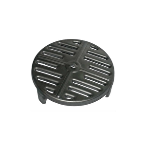 26cm Sac Soba Kova Izgarasi