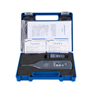 Ultrasonik Kaçak Tespit Dedektörü Hava Sızıntı Bulma Aleti